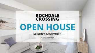 Rochdale Crossing - Photo 1 of 1