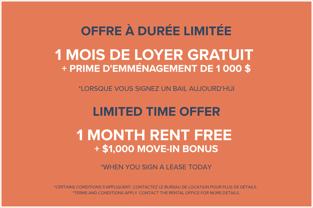 Habitat 2500 Apartments - Photo 1 of 1