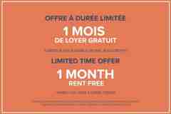 Vue du Fleuve Brossard Apartments - Photo 1 of 1