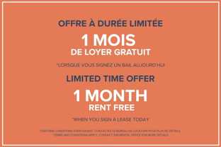 Vue du Fleuve Brossard Apartments - Photo 1 of 1