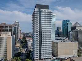 featured image of 10023 104 St Nw