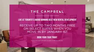 The Campbell - Photo 1 of 1