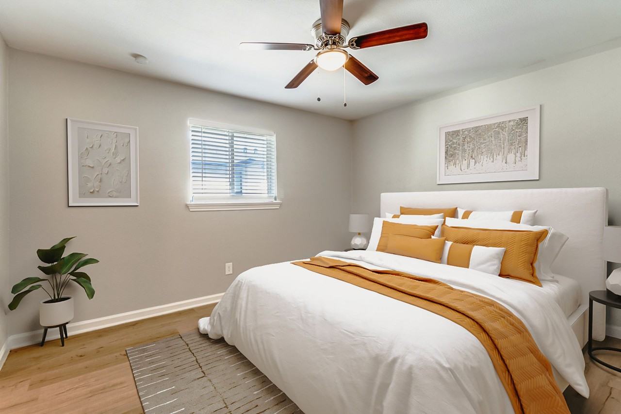 Reiger Park Apartments - Photo 6 of 8