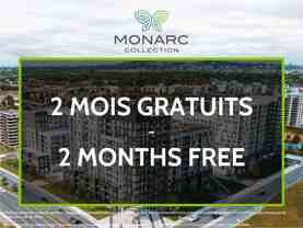 Monarc Collection - Photo 1 of 1