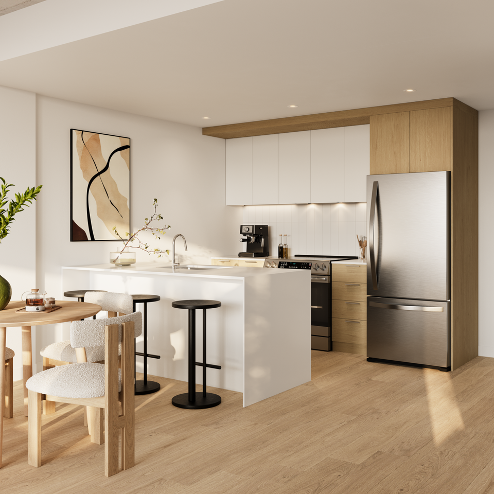 Joseph Condo Rentals - Photo 5 of 29