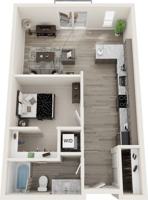 featured image of 1001 Belknap St