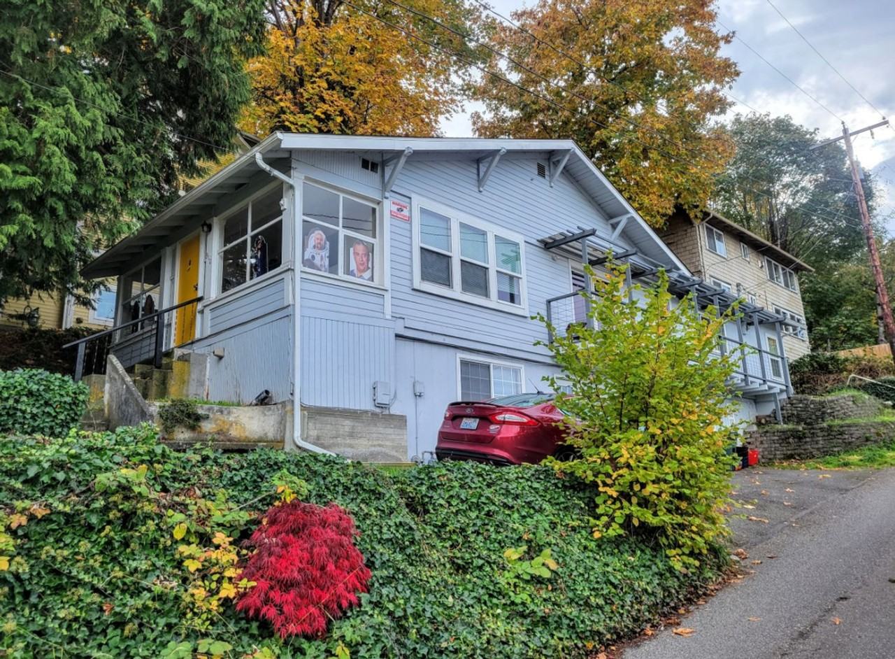 310 E Ivy St - Photo 2 of 17