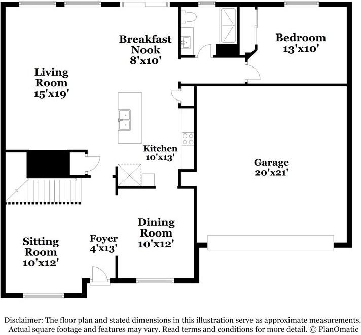 5213 Chino Heights St - Photo 2 of 17