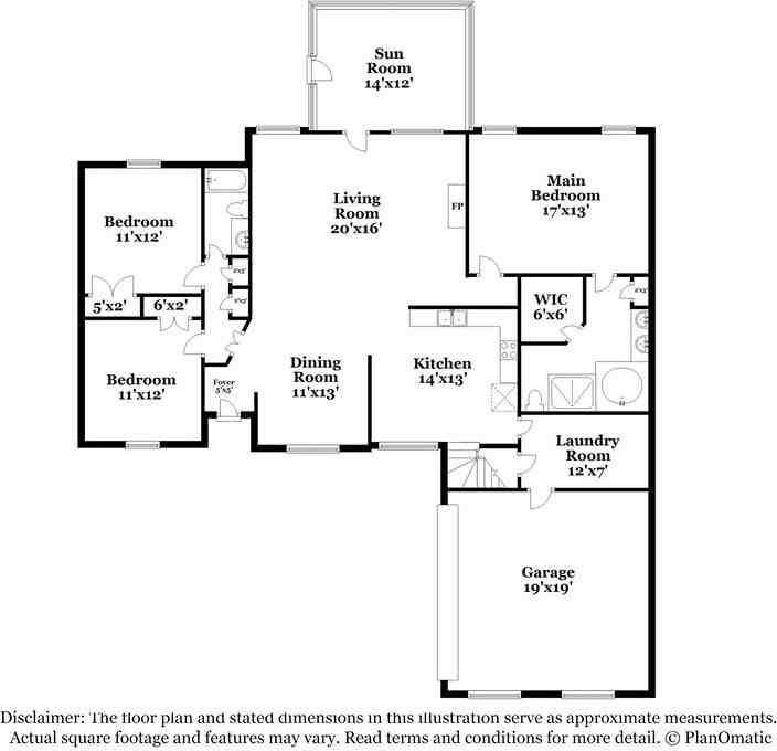 5696 Nichols Drive - Photo 3 of 17