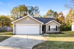 4905 Aldersbrook Dr - Photo 1 of 1