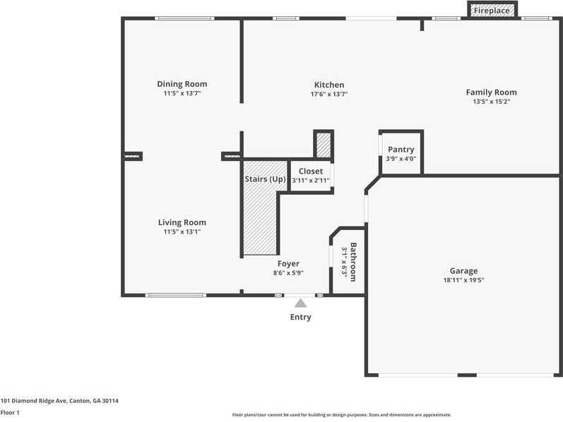 101 Diamond Ridge - Photo 2 of 16