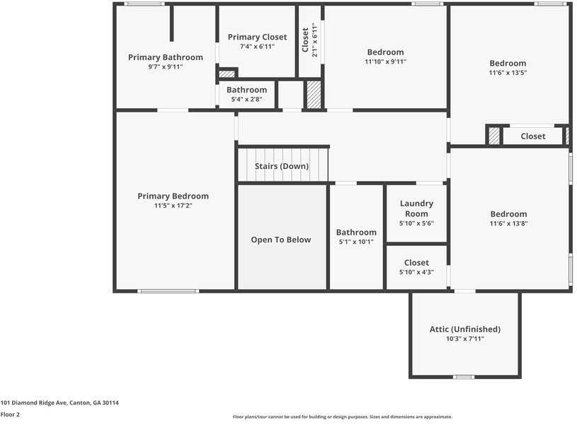 101 Diamond Ridge - Photo 3 of 16
