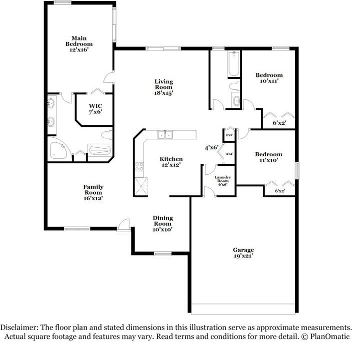 10217 Dovehill Lane - Photo 2 of 16