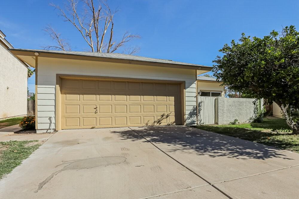 3134 East Mckellips Road #11