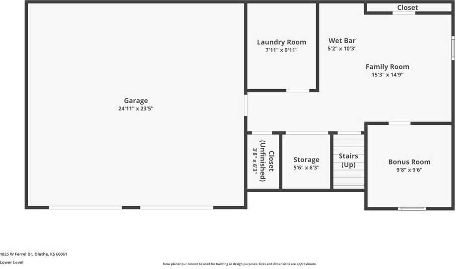 1825 W Ferrel Dr - Photo 3 of 17