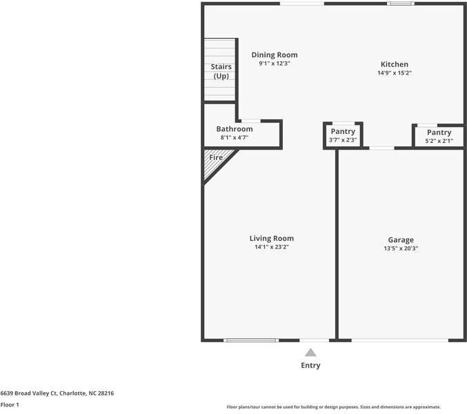 6639 Broad Valley Court - Photo 2 of 17