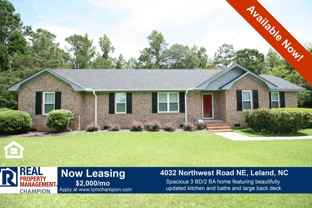 4032 Northwest Rd Ne - Photo 1 of 1