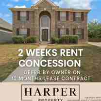 6411 Rambling Trail Dr - Photo 1 of 1