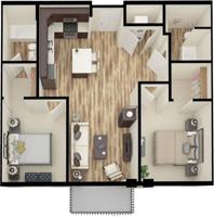 featured image of 1301 Weeks Ave