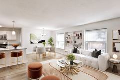 Spring Valley Apartments - Photo 1 of 1