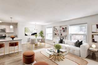 Spring Valley Apartments - Photo 1 of 1