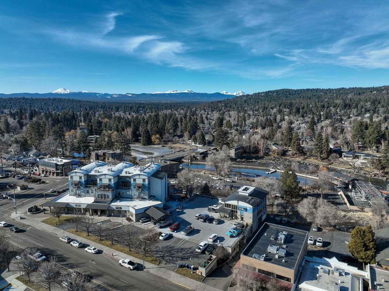 1133 Northwest Wall Street #310 - Photo 3 of 17