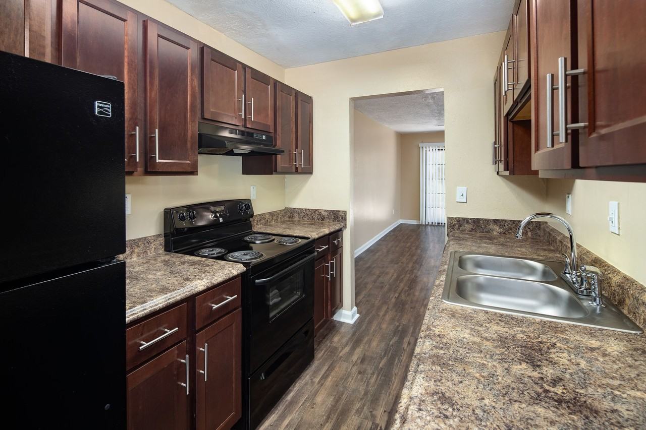 The Cove at Fountain Lake - Photo 5 of 16