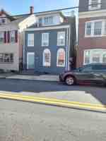 featured image of 209 Cattell St