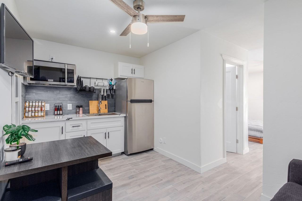 2238 East Grant Road #2 - Photo 4 of 23