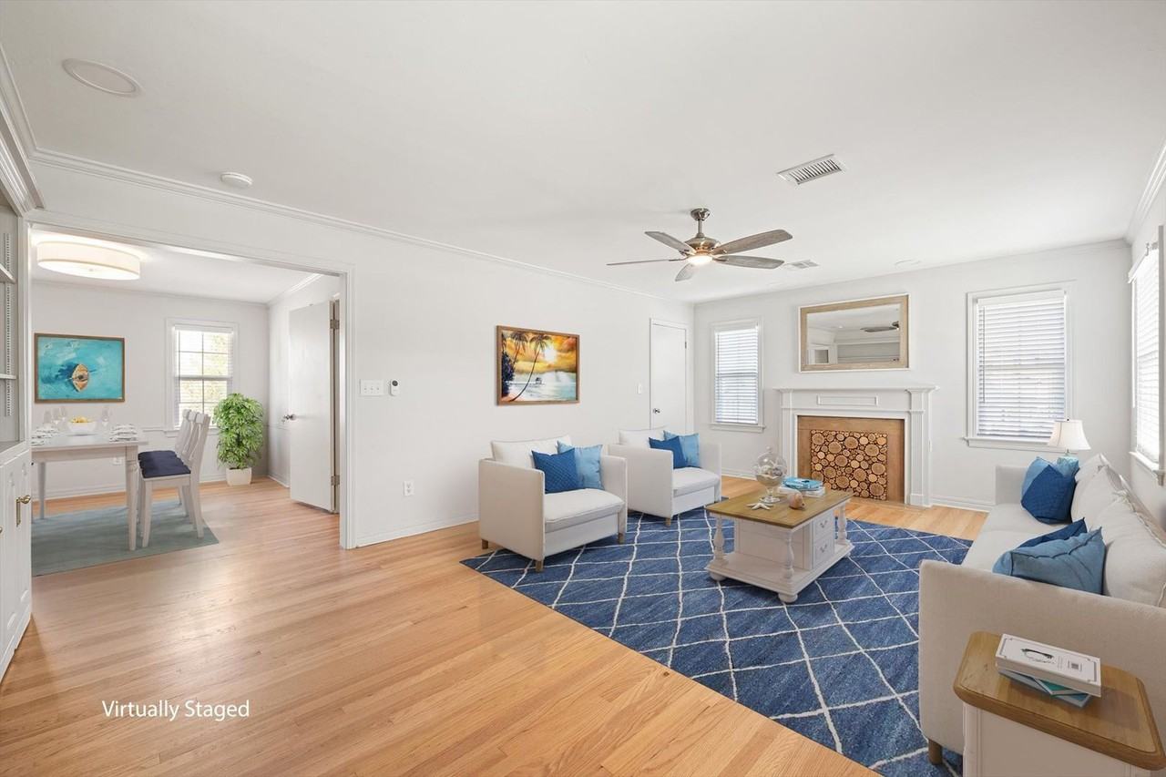 6529 Avondale Drive #1-2 - Photo 5 of 30