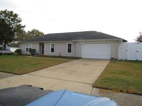 1101 Warner Hall Dr - Photo 1 of 1