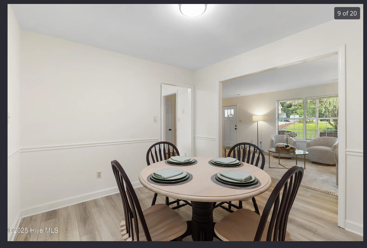 601 Country Ln - Photo 7 of 17