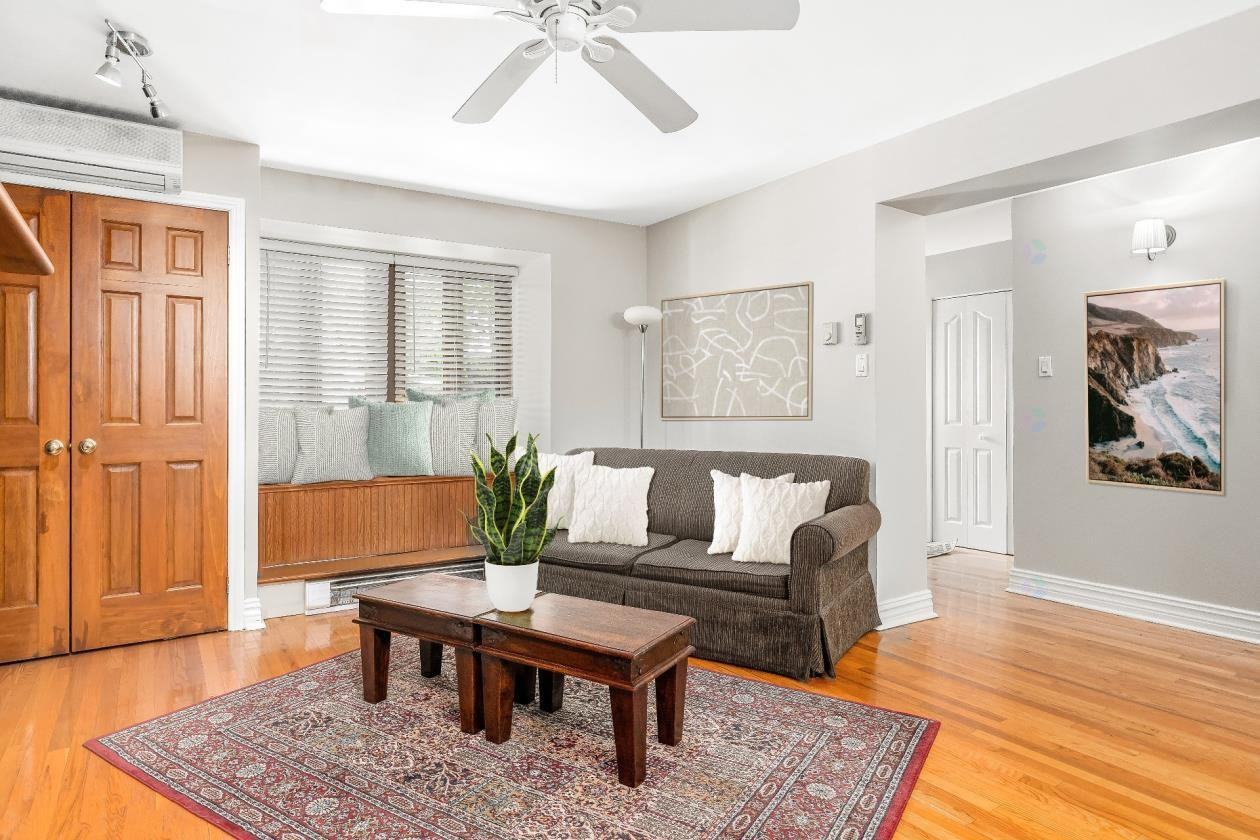 1507 Avenue Argyle - Photo 3 of 12