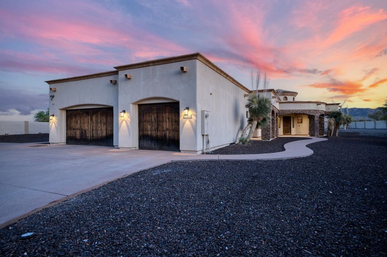 27115 N 137th St - Photo 2 of 25