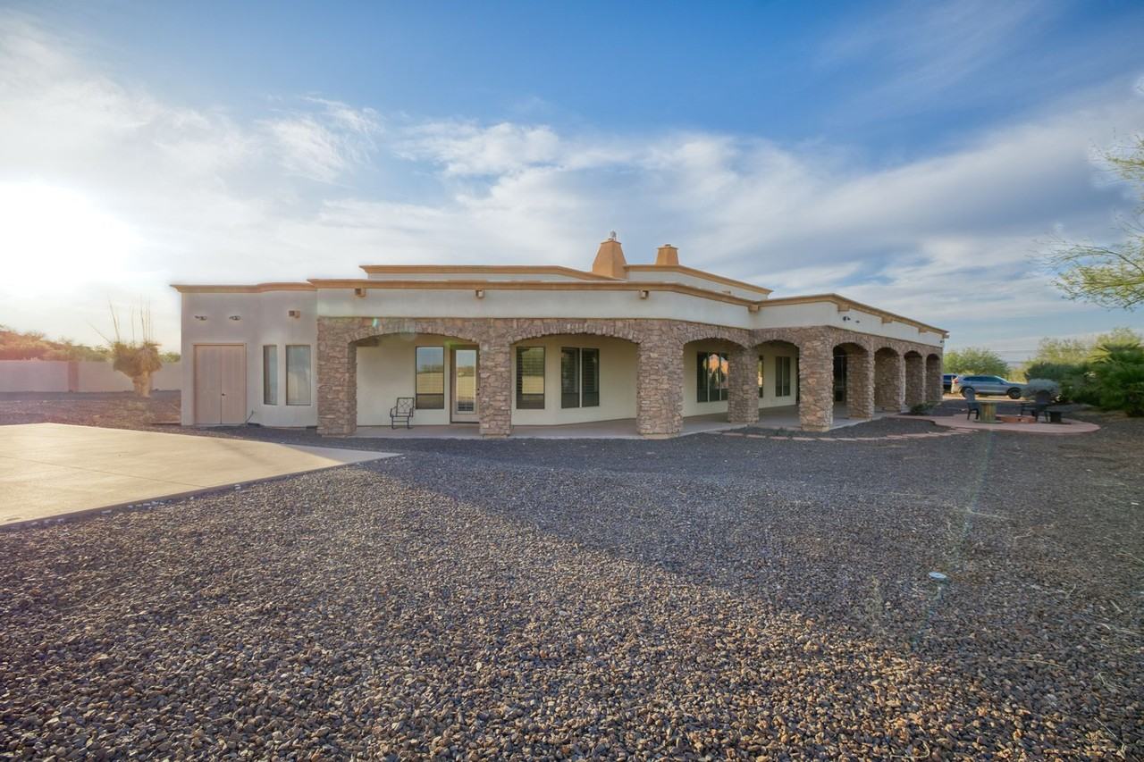 27115 N 137th St - Photo 4 of 25