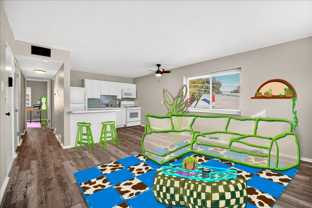 3530/3532/3534/3536 Morganford - Photo 1 of 1