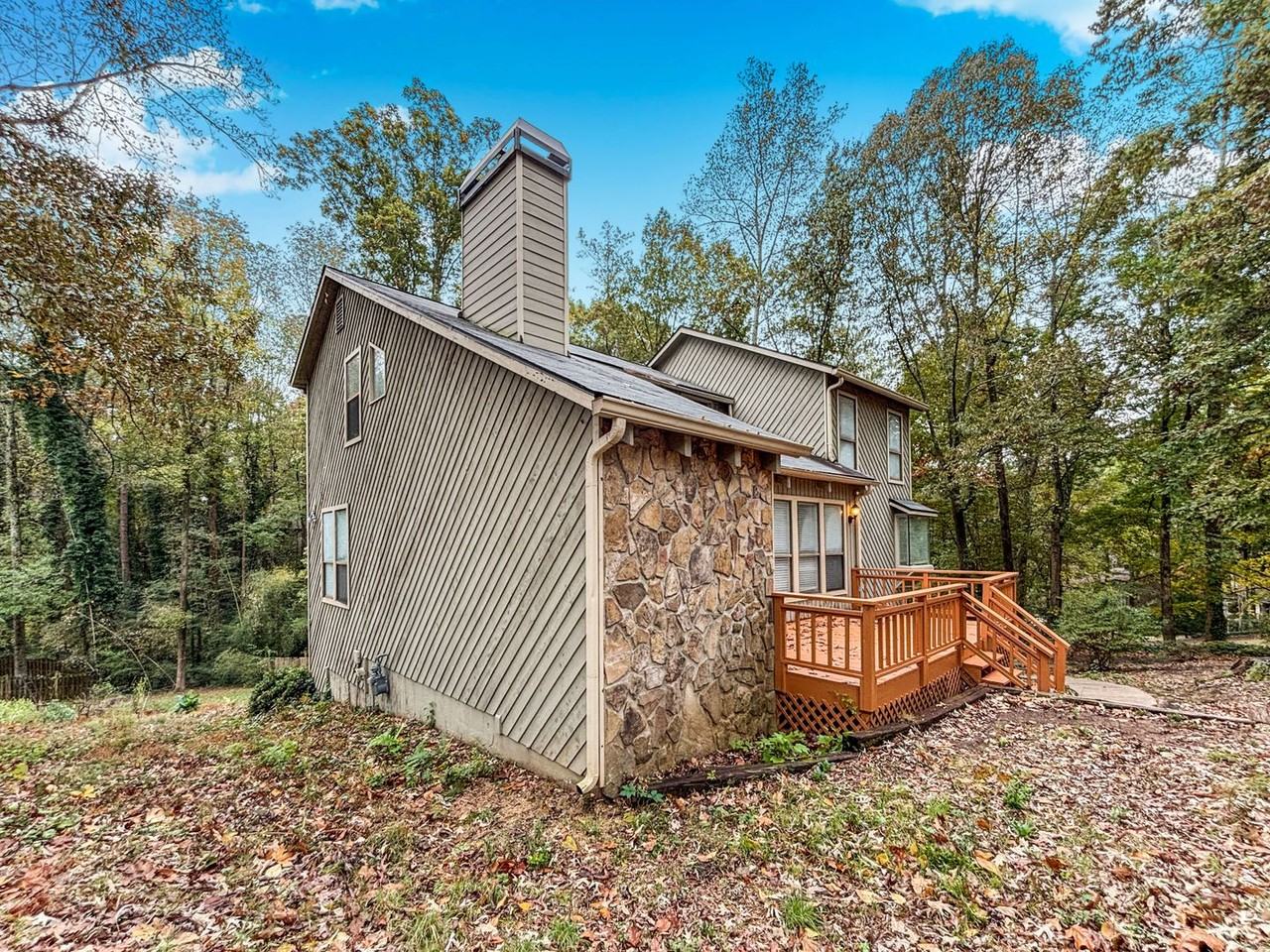 2698 Tritt Springs Trce Ne - Photo 2 of 42