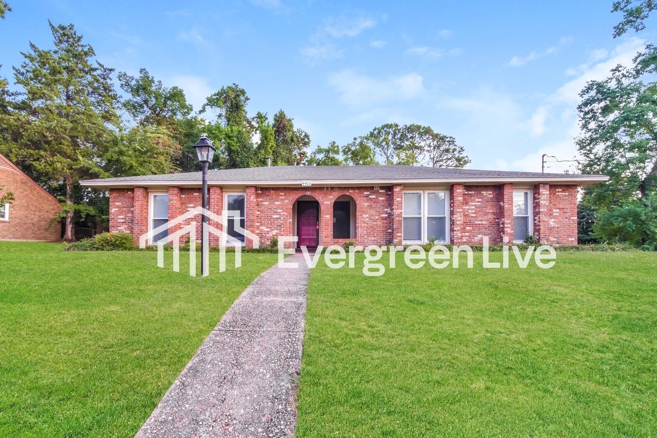 4402 Mc Campbell Drive