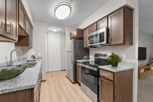 Oakwood - Photo 1 of 1