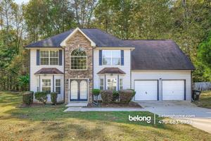 featured image of 3104 Mineral Ridge Ln