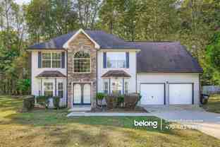 3104 Mineral Ridge Ln - Photo 1 of 1