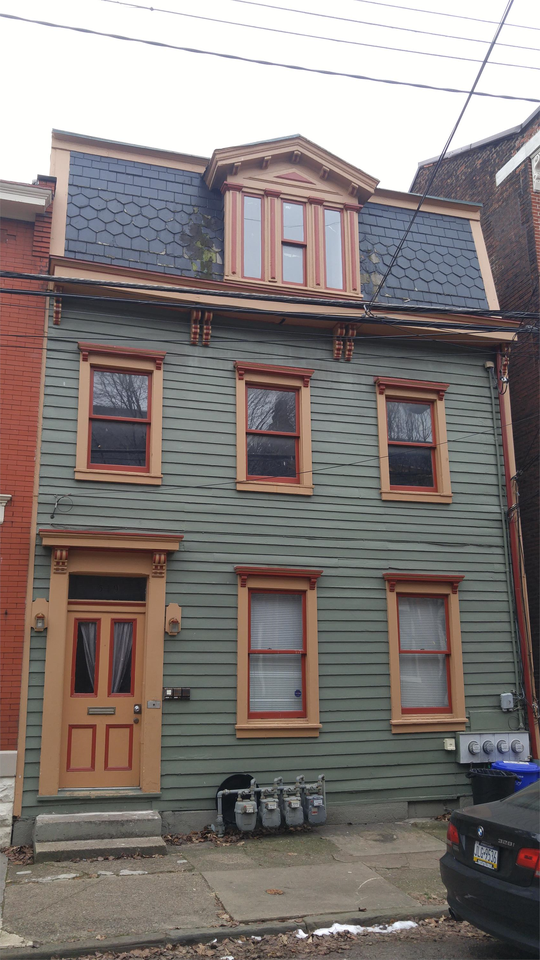 519 Lockhart St #3REAR - Photo 6 of 11