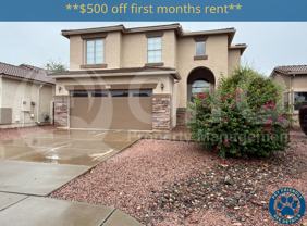 2177 S 88th Ave - Photo 1 of 1