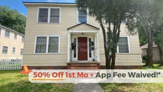 2614 College Street #1 - Photo 1 of 1