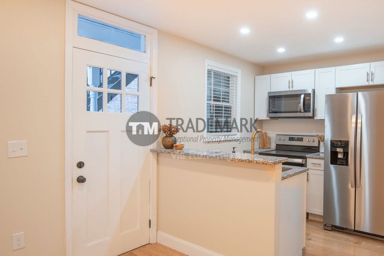 323 North Mulberry Street #2 - Photo 2 of 13