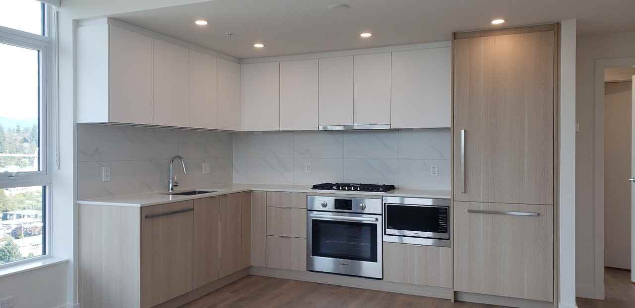 318 Alderson Avenue #2609 - Photo 2 of 15