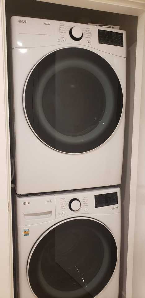 318 Alderson Avenue #2609 - Photo 7 of 15