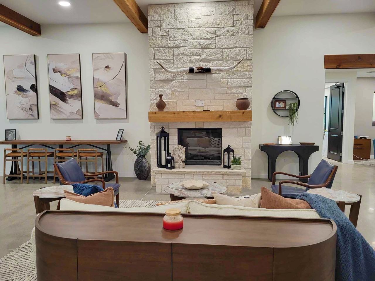 Rancho Serenidad - Photo 4 of 16