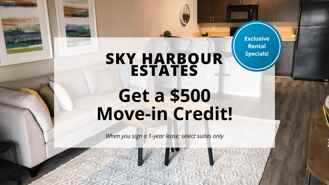 Sky Harbour Estates - Photo 1 of 1