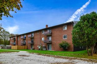 Cartier Road Apartments - Photo 1 of 1